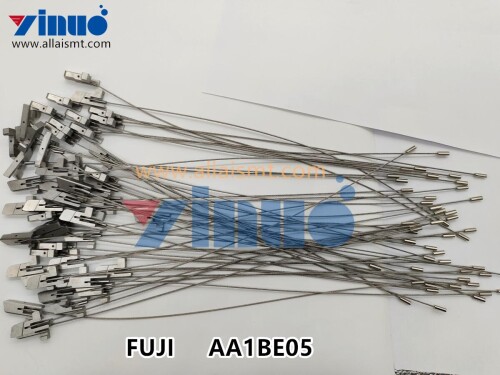 FUJI NXT AA1BE05 CLAMPER (1)