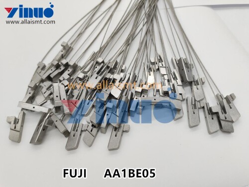 FUJI NXT AA1BE05 CLAMPER (2)