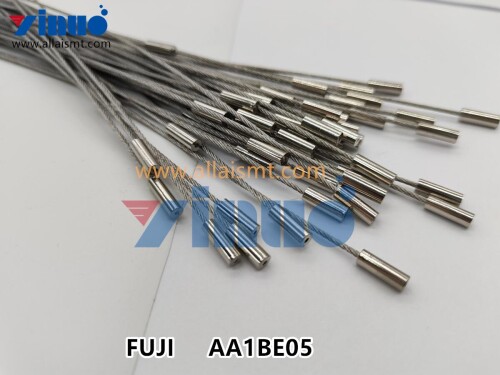 FUJI NXT AA1BE05 CLAMPER (3)