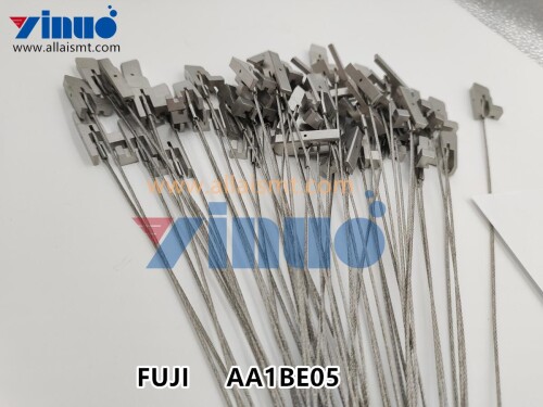 FUJI NXT AA1BE05 CLAMPER (4)