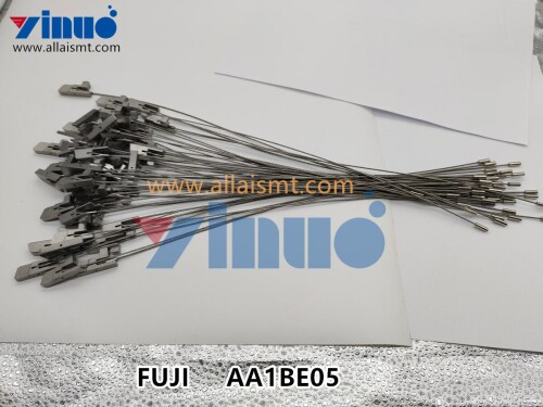 FUJI NXT AA1BE05 CLAMPER (5)