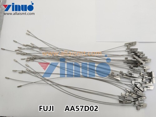 FUJI NXT AA57D02 CLAMPER (1)