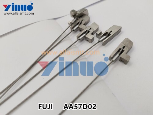 FUJI NXT AA57D02 CLAMPER (2)