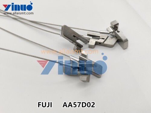FUJI NXT AA57D02 CLAMPER (3)