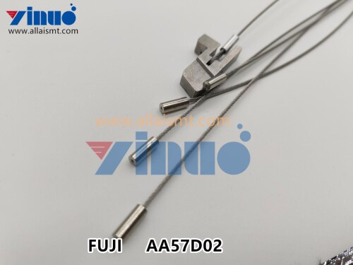 FUJI NXT AA57D02 CLAMPER (4)