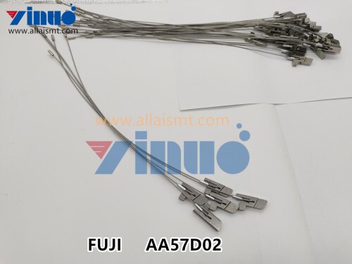 FUJI NXT AA57D02 CLAMPER (5)