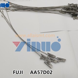 FUJI-NXT-AA57D02-CLAMPER-5