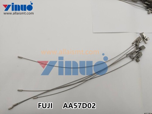 FUJI NXT AA57D02 CLAMPER (6)