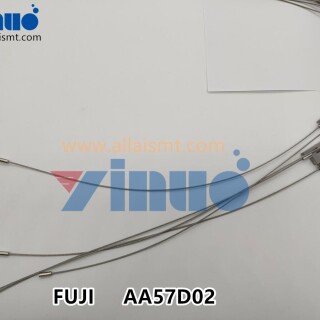 FUJI-NXT-AA57D02-CLAMPER-6