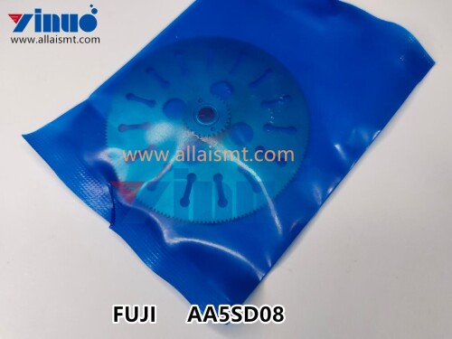 FUJI NXT AA5SD08 GEAR (1)