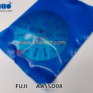 FUJI-NXT-AA5SD08-GEAR-1