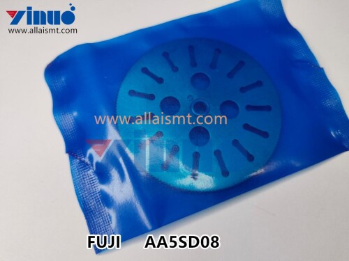 FUJI NXT AA5SD08 GEAR (2)