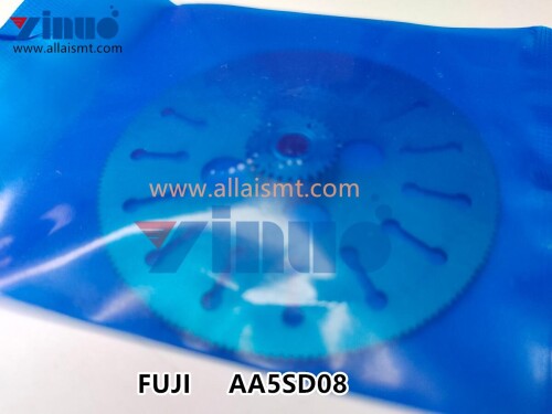 FUJI NXT AA5SD08 GEAR (3)
