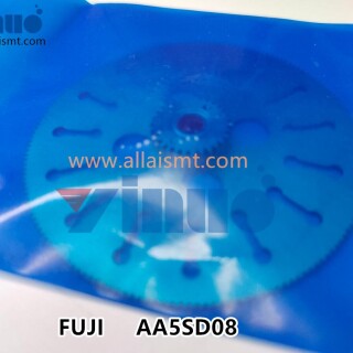 FUJI-NXT-AA5SD08-GEAR-3