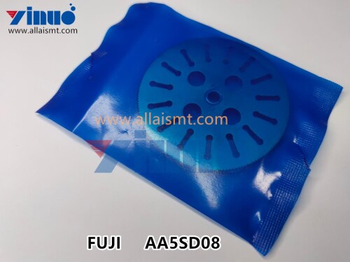 FUJI NXT AA5SD08 GEAR (4)