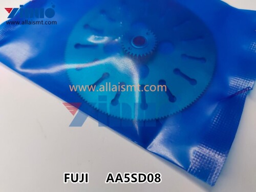 FUJI NXT AA5SD08 GEAR (5)