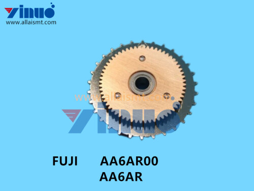 FUJI NXT AA6AR00 AA6AR W08C Feeder Gear (1)