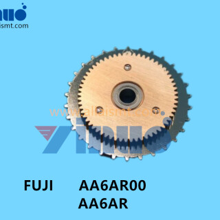 FUJI-NXT-AA6AR00-AA6AR-W08C-Feeder-Gear-1