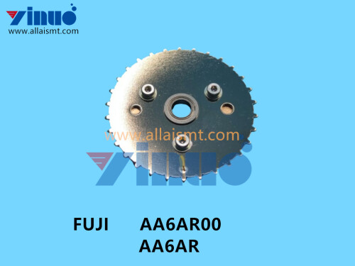 FUJI NXT AA6AR00 AA6AR W08C Feeder Gear (2)