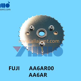 FUJI-NXT-AA6AR00-AA6AR-W08C-Feeder-Gear-2