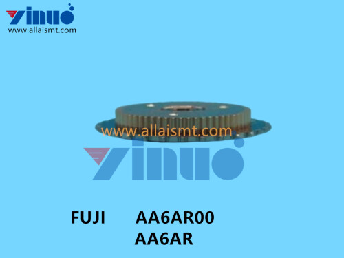 FUJI NXT AA6AR00 AA6AR W08C Feeder Gear (3)