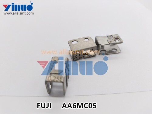 FUJI NXT AA6MC05 Tape,Guide (6)