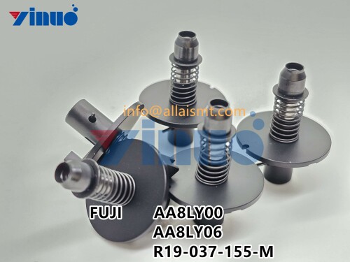 FUJI NXT AA8LY00 AA8LY06 H08M 3.7MM NOZZLE R19 037 155 M (1)