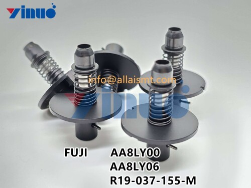 FUJI NXT AA8LY00 AA8LY06 H08M 3.7MM NOZZLE R19 037 155 M (2)