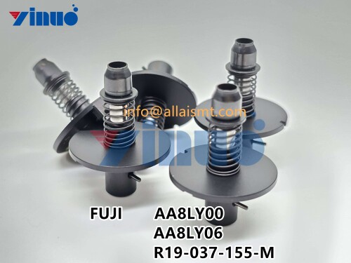 FUJI NXT AA8LY00 AA8LY06 H08M 3.7MM NOZZLE R19 037 155 M (2)