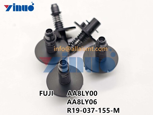 FUJI NXT AA8LY00 AA8LY06 H08M 3.7MM NOZZLE R19 037 155 M (3)