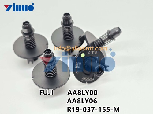FUJI NXT AA8LY00 AA8LY06 H08M 3.7MM NOZZLE R19 037 155 M (4)