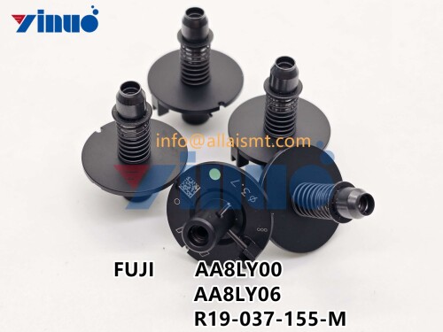 FUJI NXT AA8LY00 AA8LY06 H08M 3.7MM NOZZLE R19 037 155 M (5)