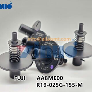 FUJI-NXT-AA8ME00-H08M-2.5G-NOZZLE-R19-025G-155-M-2