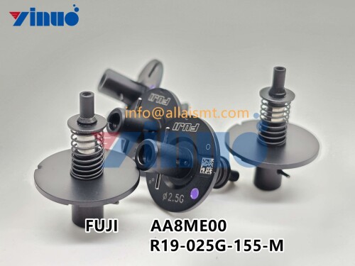FUJI NXT AA8ME00 H08M 2.5G NOZZLE R19 025G 155 M (2)