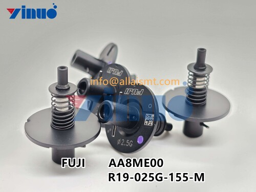 FUJI NXT AA8ME00 H08M 2.5G NOZZLE R19 025G 155 M (2)