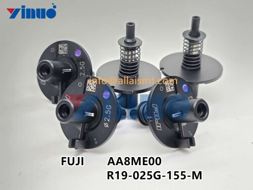 FUJI NXT AA8ME00 H08M 2.5G NOZZLE R19 025G 155 M (3)