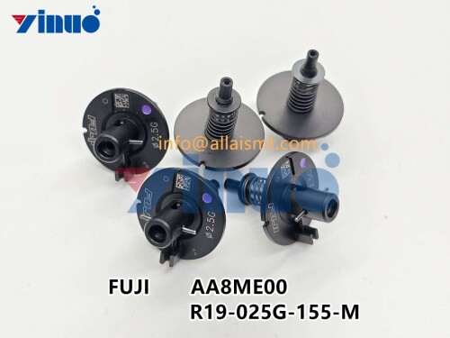 FUJI NXT AA8ME00 H08M 2.5G NOZZLE R19 025G 155 M (4)