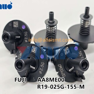 FUJI-NXT-AA8ME00-H08M-2.5G-NOZZLE-R19-025G-155-M-5