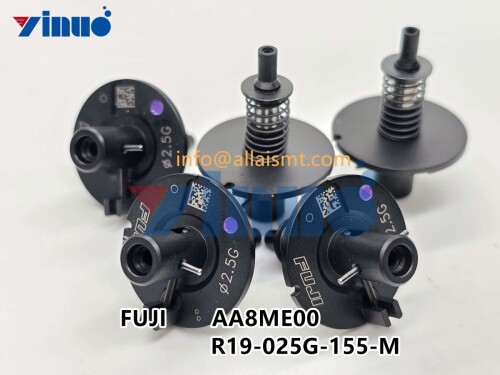FUJI NXT AA8ME00 H08M 2.5G NOZZLE R19 025G 155 M (5)