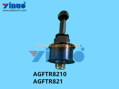 FUJI NXT AGFTR8210 AGFTR821 XPF Pulley (1)