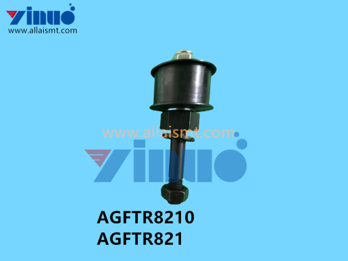 FUJI NXT AGFTR8210 AGFTR821 XPF Pulley (2)