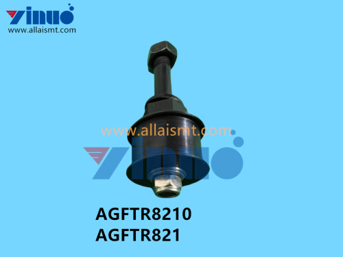 FUJI NXT AGFTR8210 AGFTR821 XPF Pulley (3)