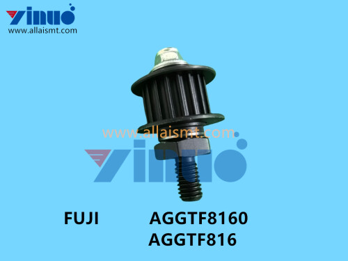 FUJI NXT AGGTF8160 AGGTF816 XPF Pulley (1)