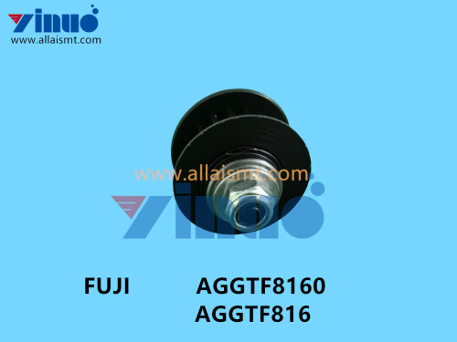 FUJI NXT AGGTF8160 AGGTF816 XPF Pulley (2)