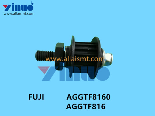 FUJI NXT AGGTF8160 AGGTF816 XPF Pulley (3)