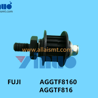 FUJI-NXT-AGGTF8160-AGGTF816-XPF-Pulley-3