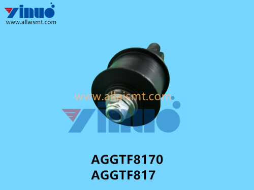 FUJI NXT AGGTF8170 AGGTF817 XPF Pulley (1)