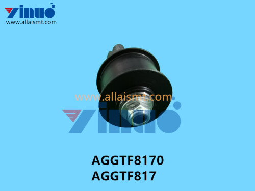FUJI NXT AGGTF8170 AGGTF817 XPF Pulley (2)