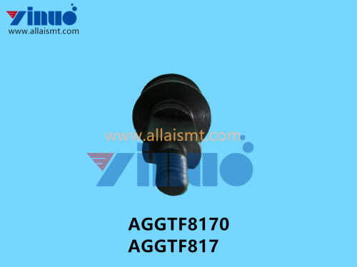 FUJI NXT AGGTF8170 AGGTF817 XPF Pulley (3)