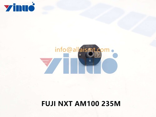 FUJI NXT AM100 235M NOZZLE (1)
